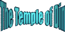 Temple of Din Animated logo